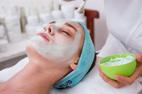 Beauty and Personal Care
