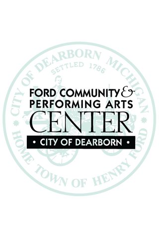 Ford Community & Performing Arts Center