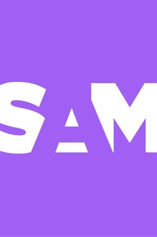 SAM - Seattle Art Museum, Asian Art Museum & Olympic Sculpture Park